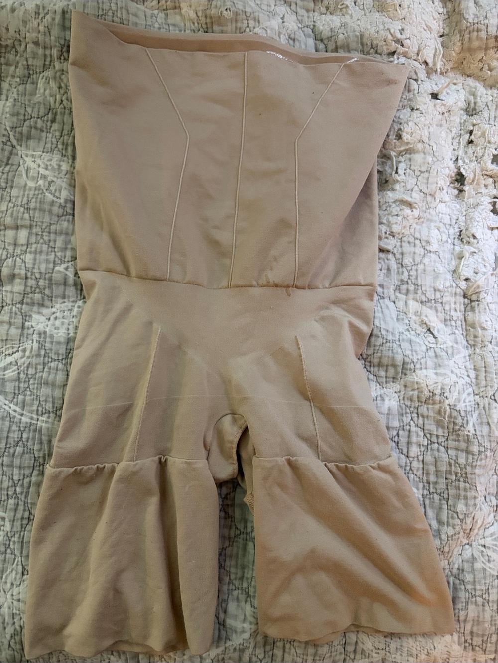 SPANX Shaping Shorts